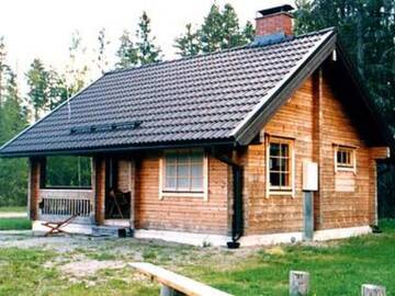 Фото номера Дом для отпуска Дома для отпуска Holiday Home Meripoika г. Heinjoki 2