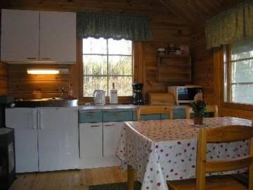 Фото номера Дом для отпуска Дома для отпуска Holiday Home Meripoika г. Heinjoki 7