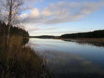 Фото номера Дом для отпуска Дома для отпуска Holiday Home Meripoika г. Heinjoki 14