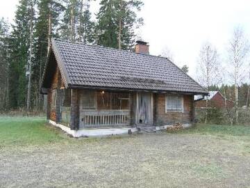 Фото номера Дом для отпуска Дома для отпуска Holiday Home Meripoika г. Heinjoki 12