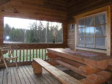 Фото номера Дом для отпуска Дома для отпуска Holiday Home Meripoika г. Heinjoki 15