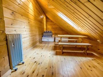 Фото Дома для отпуска Holiday Home Meripoika г. Heinjoki 3