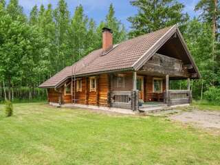 Фото Дома для отпуска Holiday Home Meritähti г. Heinjoki